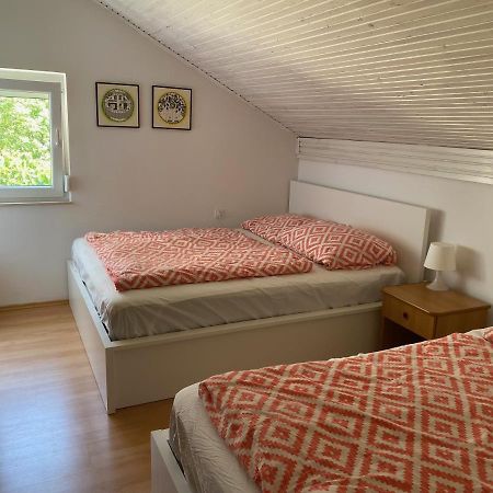 Seaview Apartments Ядраново Екстер'єр фото