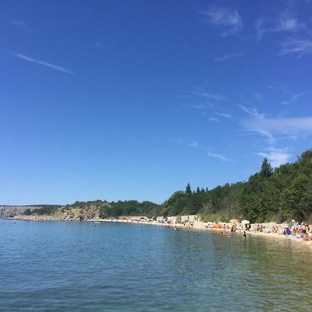 Seaview Apartments Ядраново Екстер'єр фото