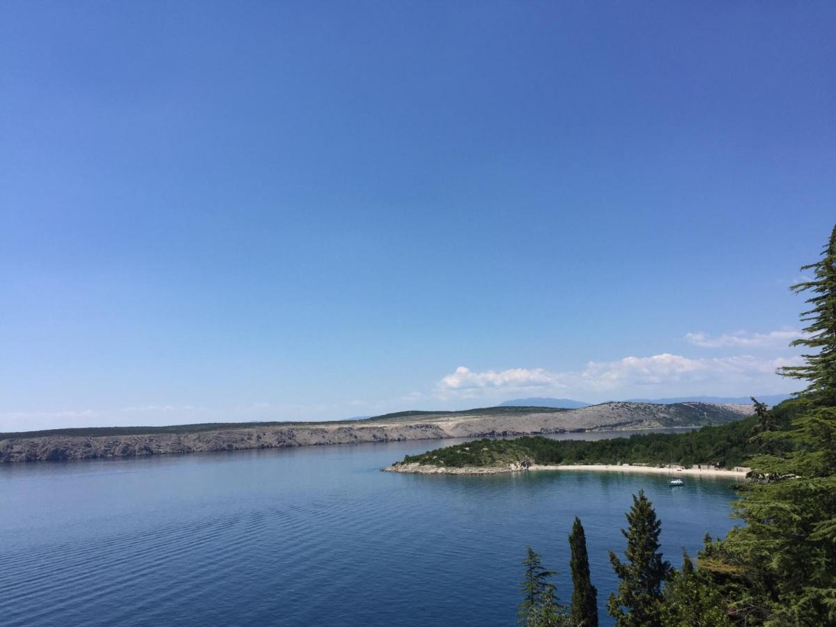 Seaview Apartments Ядраново Екстер'єр фото