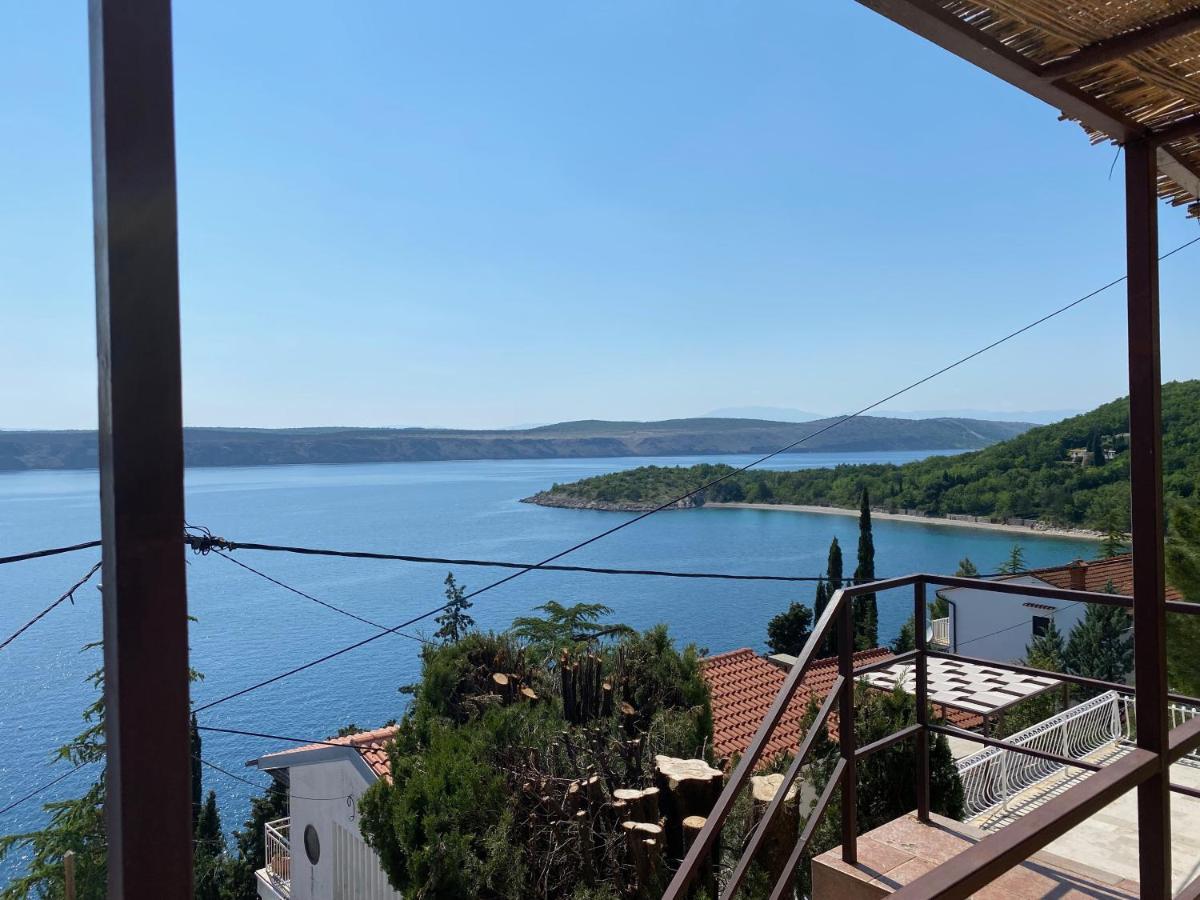 Seaview Apartments Ядраново Екстер'єр фото