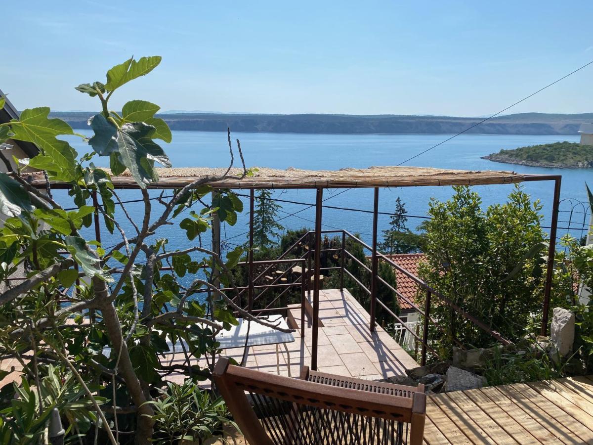 Seaview Apartments Ядраново Екстер'єр фото