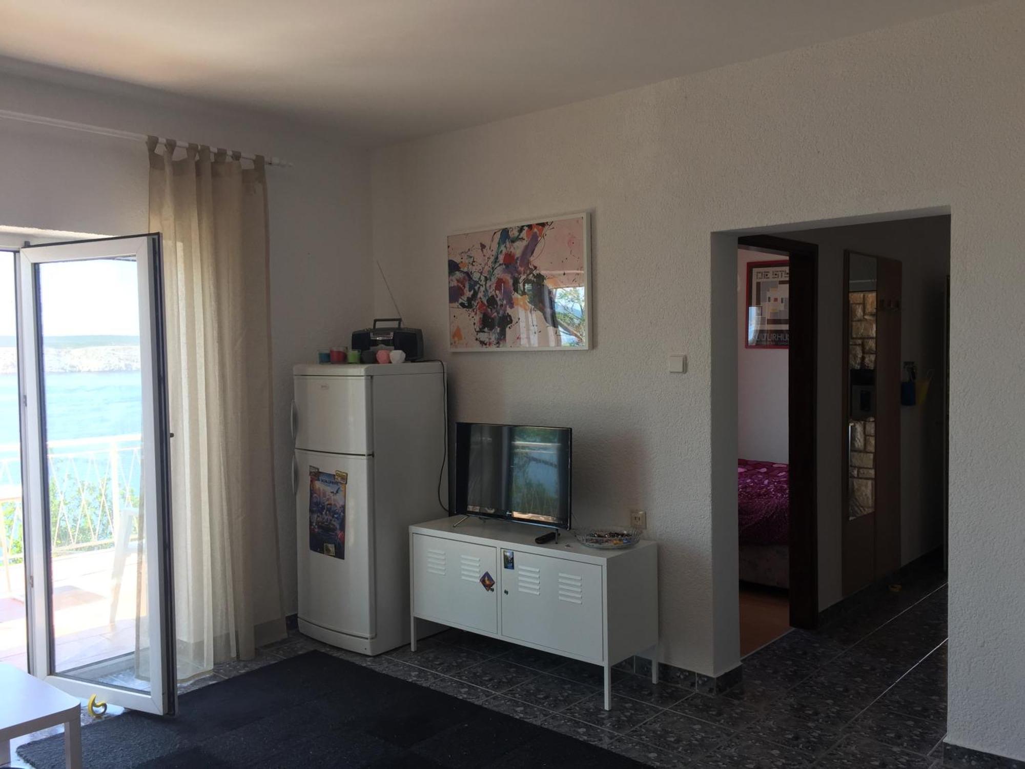 Seaview Apartments Ядраново Номер фото