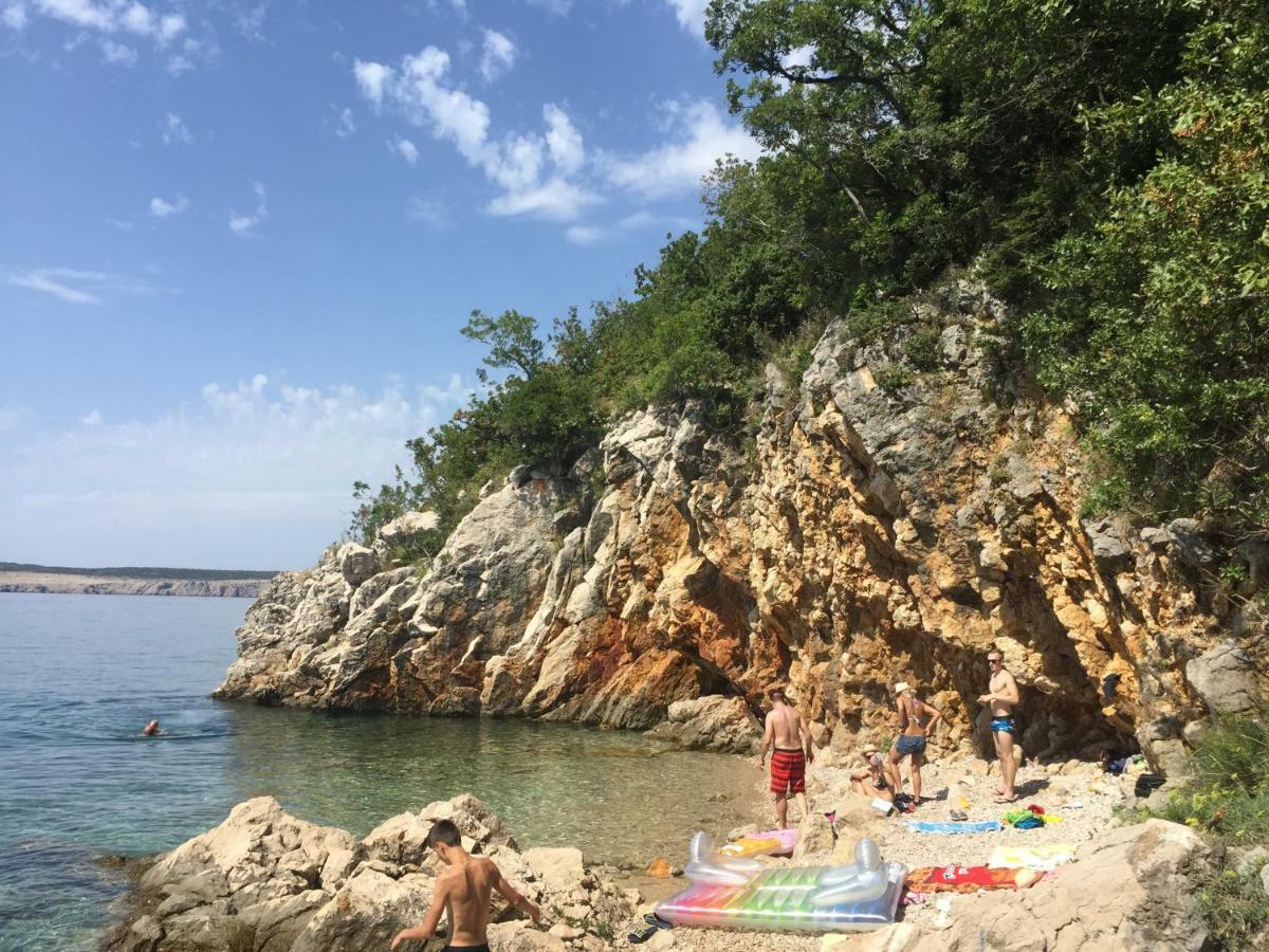 Seaview Apartments Ядраново Екстер'єр фото