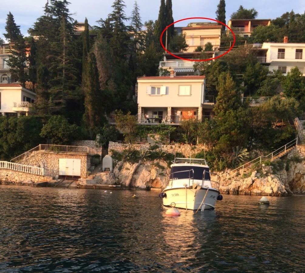 Seaview Apartments Ядраново Екстер'єр фото