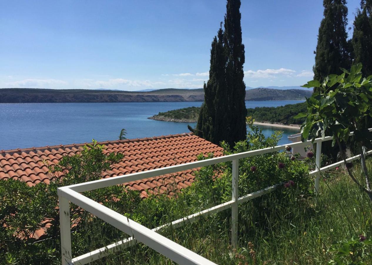 Seaview Apartments Ядраново Екстер'єр фото