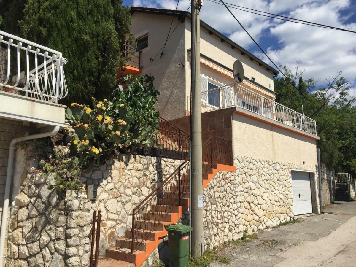 Seaview Apartments Ядраново Екстер'єр фото