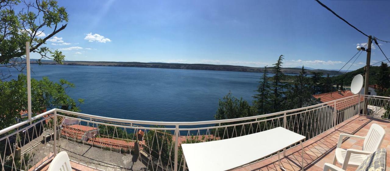 Seaview Apartments Ядраново Екстер'єр фото